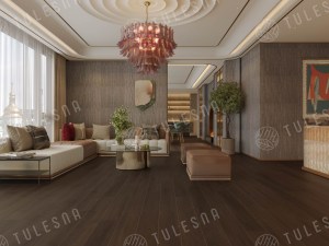 Ламинат Tulesna (Тулесна) - LF502-11 Мюрквид толщина 12мм