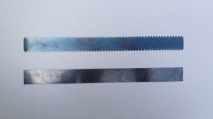 Сменные вкладыши (насадки) для шпателя А1, А2, В2, В5, В11- 28см