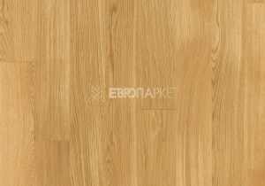 Паркетная доска Смолевичи - Дуб натуральный селект