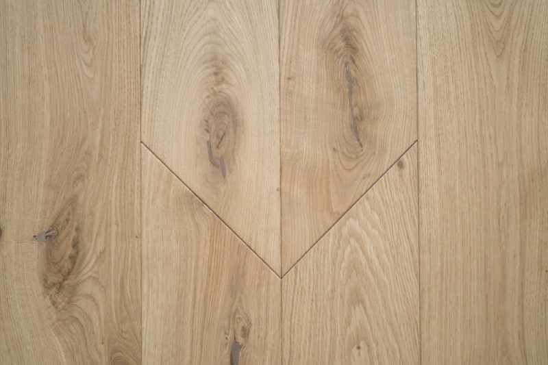 Паркетная доска EvroParket - 724414 UV-Oil (масло) 21x160мм, рустик