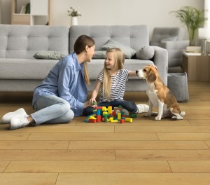 Виниловое покрытие SPC Floor Stanley 3307 Aberhof Noventa