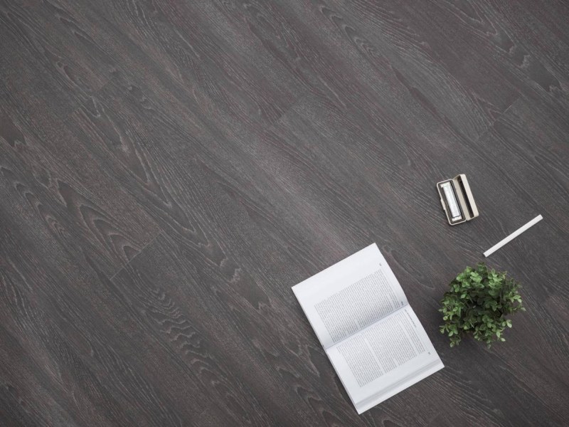 Кварцвинил Эко Клик (EcoClick) - NOX-1615 Дуб Истрия EcoWood