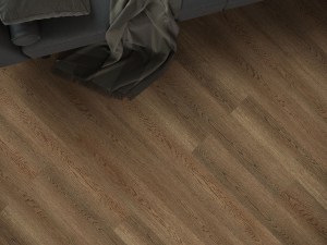 Кварцвинил Эко Клик (EcoClick) - NOX-1973 Дуб Мерсо EcoRich