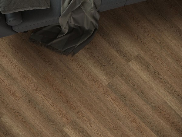 Кварцвинил Эко Клик (EcoClick) - Дуб Мерсо NOX-1973 EcoRich