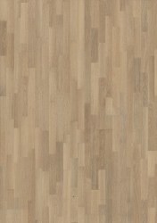 Паркетная доска Карелия (Karelia) - Дуб Oak Stonewashed Ivory 3S Dawn 3011068162626111 / 30110781A2626111
