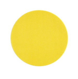 Шлифовальный пад D410мм P80 для однодисковой машины