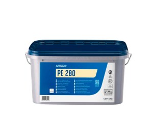 UZIN PE 280 блиц грунтовка для нивелира - 5кг