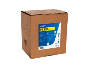 UZIN PE 360 грунтовка для пола на дисперсионной основе - 10кг