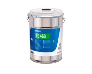 UZIN PE 460 Эпоксидная грунтовка для стяжки - 5кг