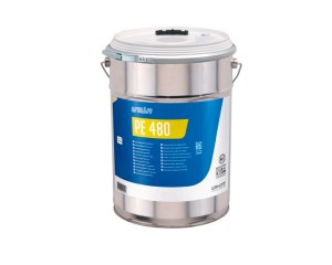 UZIN PE 480 Эпоксидная грунтовка для пола - 10кг