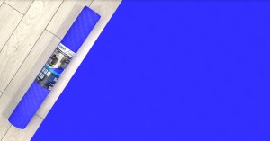 Aberhof Base - Подложка под кварц-винил ПВХ, LTV, SPC покрытия, 1мм рулон 8м.кв