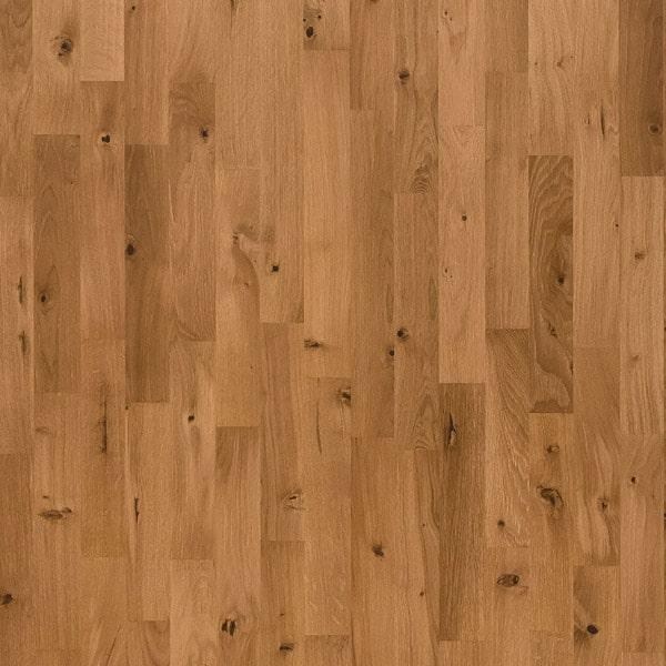 Паркетная доска Поларвуд (Polarwood) - Дуб Vintage Oiled 3s 3011908152524124