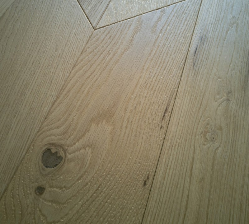 Паркетная доска EvroParket - 735215 UV-Oil (масло) 21x160мм, рустик