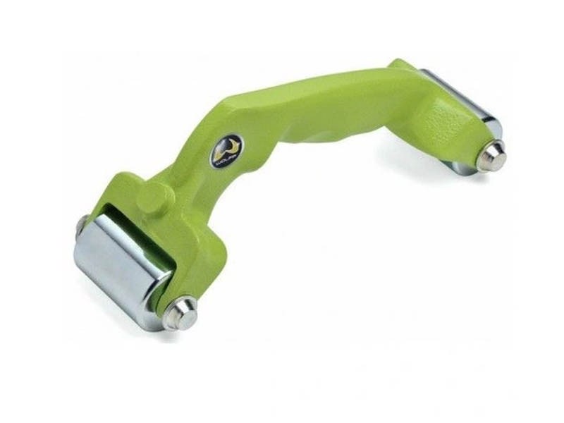 Прижимной ролик Wolff Duo для виниловых полов