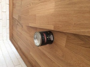 Rubio Monocoat oil plus 2c Масло для дерева 0.35л