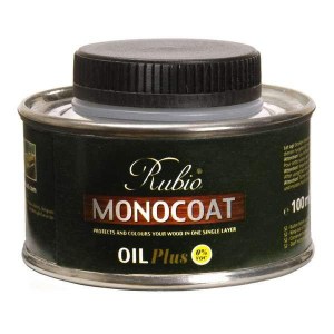 Rubio Monocoat oil plus 2c Масло для дерева 