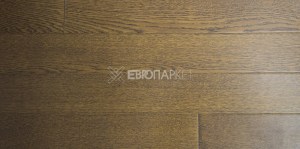 Паркетная доска Смолевичи - Дуб натуральный селект