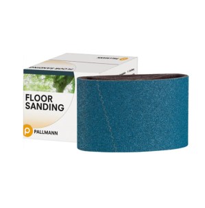 Шлифовальная лента для паркета Р60 200x750мм