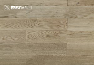 Паркетная доска Смолевичи - Дуб Миндальный Стандарт