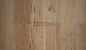 Паркетная доска Смолевичи - Дуб натуральный кантри