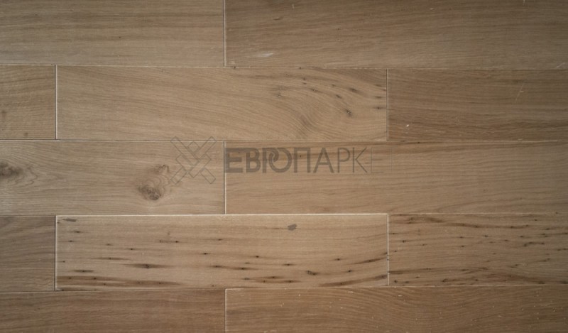 Паркетная доска Смолевичи - Дуб натуральный кантри