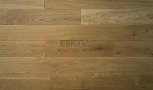 Паркетная доска Смолевичи - Дуб натуральный стандарт