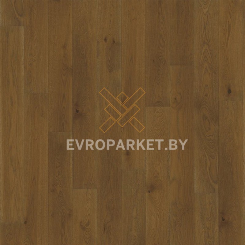 Паркетная доска Карелия (Karelia) - Дуб Oak Story 138 BURNT SIENNA Essence 10111248A5256111