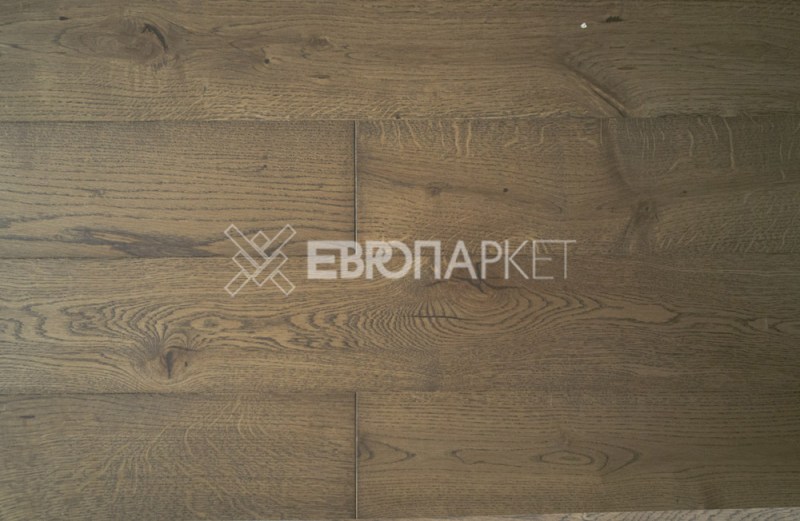 Паркетная доска Тарвуд (Tarwood) - Табак, Селект 11х140х600-2200мм