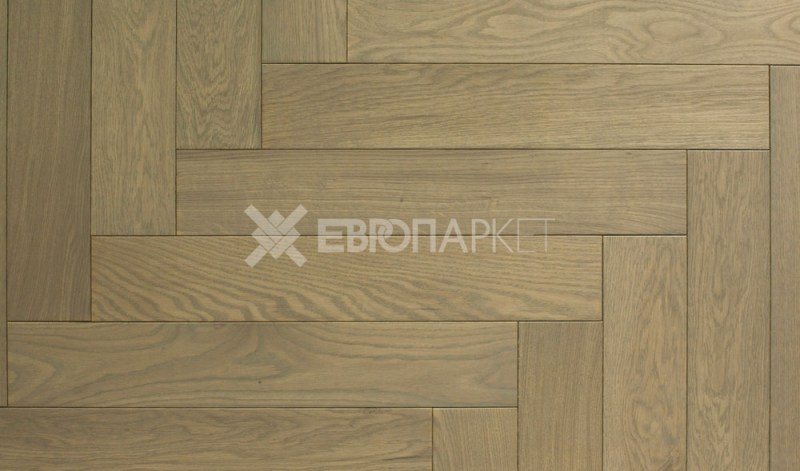 Паркетная доска Тарвуд (Tarwood) - Агат, Рустик 14х100х600мм, Английская елка