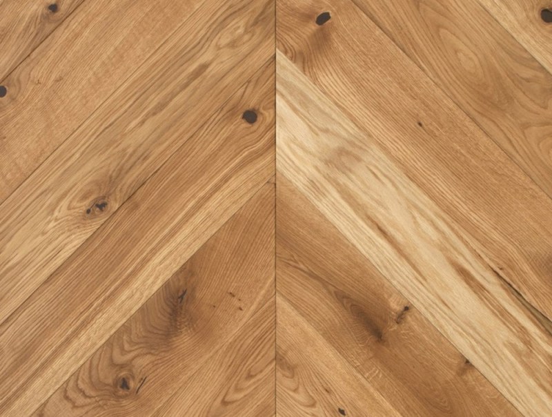 Паркетная доска Тарвуд (Tarwood) - Антик, Рустик 14х120х585мм, Французская елка