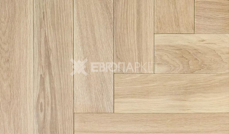 Паркетная доска Тарвуд (Tarwood) - Балтик, Натур 14х100х600мм, Английская елка