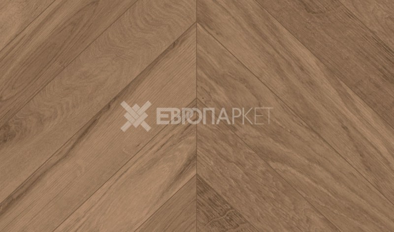 Паркетная доска Тарвуд (Tarwood) - Барни, Натур 14х120х585мм, Французская елка