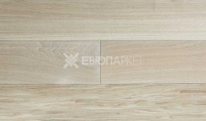Паркетная доска Тарвуд (Tarwood) - Экстра Белый, Рустик 11х140х600-2200мм