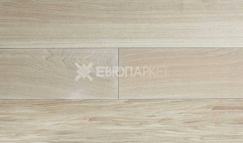 Паркетная доска Тарвуд (Tarwood) - Экстра Белый, Рустик 11х140х600-2200мм