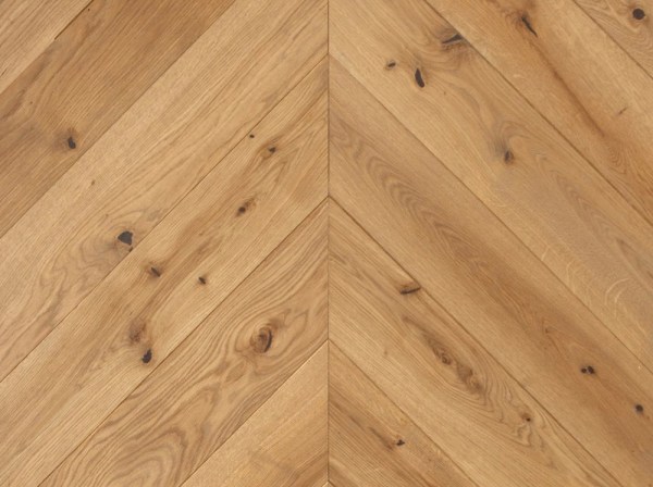 Паркетная доска Тарвуд (Tarwood) - Грей, Натур 14х120х585мм, Французская елка