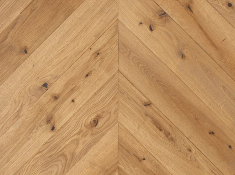 Паркетная доска Тарвуд (Tarwood) - Грей, Натур 14х120х585мм, Французская елка