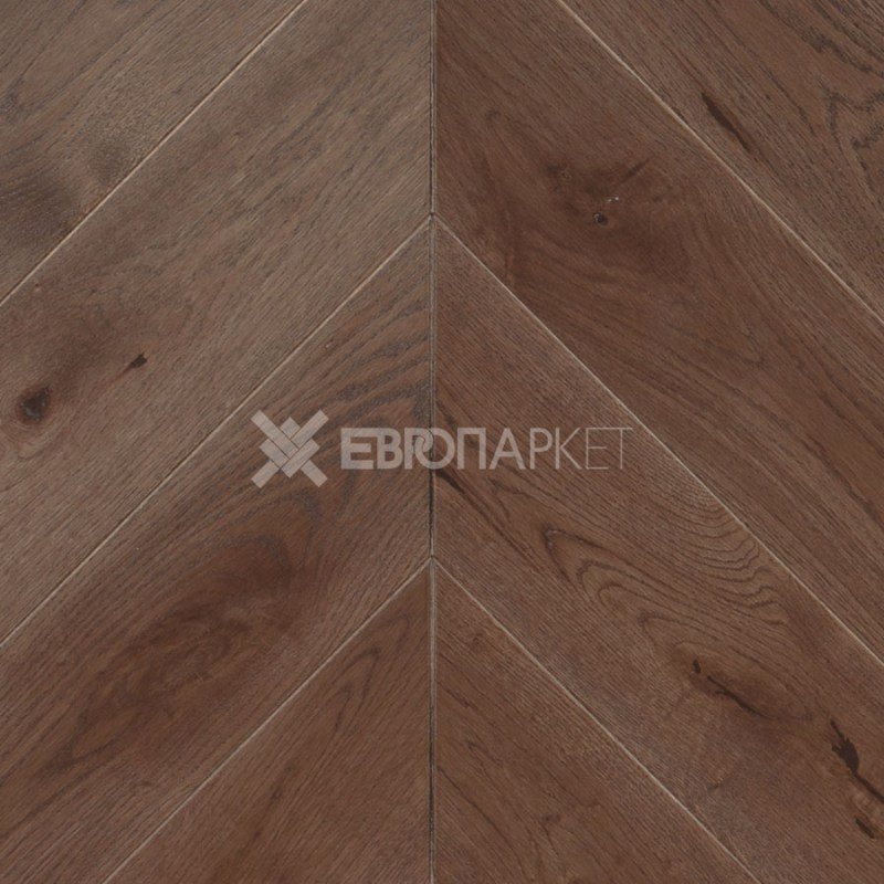 Паркетная доска Тарвуд (Tarwood) - Корица, Селект 14х120х585мм, Французская елка