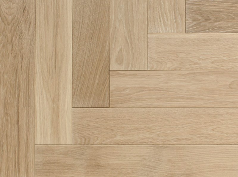 Паркетная доска Тарвуд (Tarwood) - Латте, Натур 14х100х600мм, Английская елка