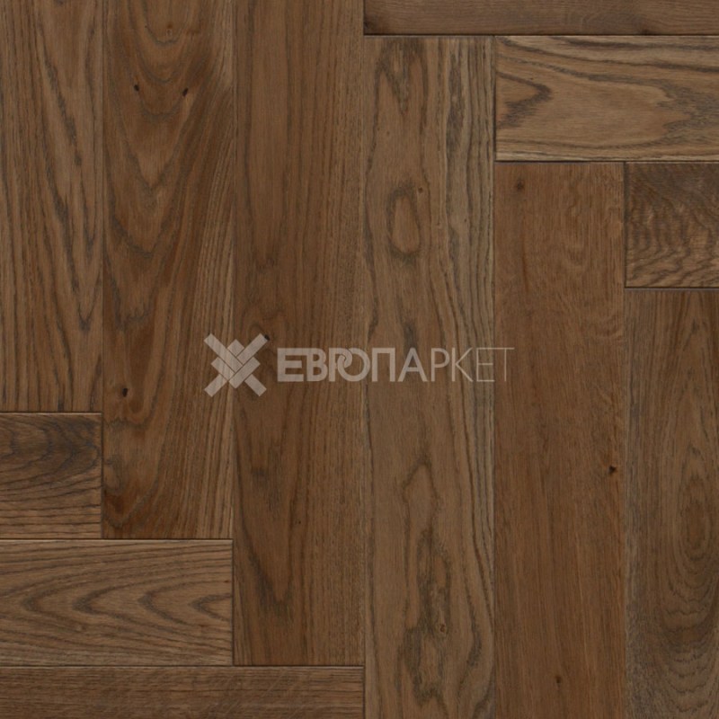 Паркетная доска Тарвуд (Tarwood) - Меркурий, Селект 14х140х600мм, Английская елка