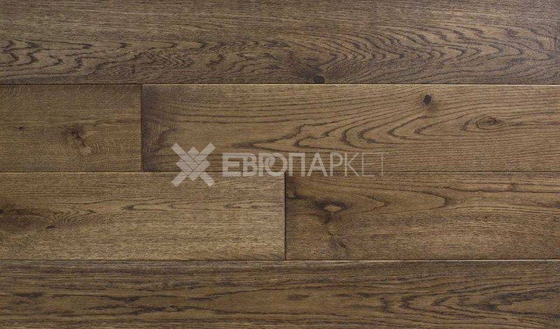 Паркетная доска Тарвуд (Tarwood) - Каштан, Селект 14х185х600-2200мм