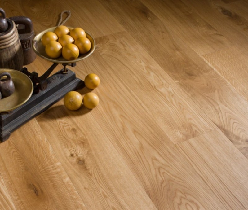 Паркетная доска Тарвуд (Tarwood) - Натуральный, Селект 14х140х600-2200мм