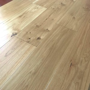 Паркетная доска Поларвуд (Polarwood) - Дуб Blanco Trend Matt 4607948478838