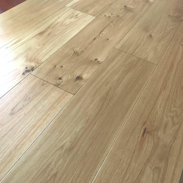 Паркетная доска Поларвуд (Polarwood) - Дуб Blanco Trend Matt 4607948478838
