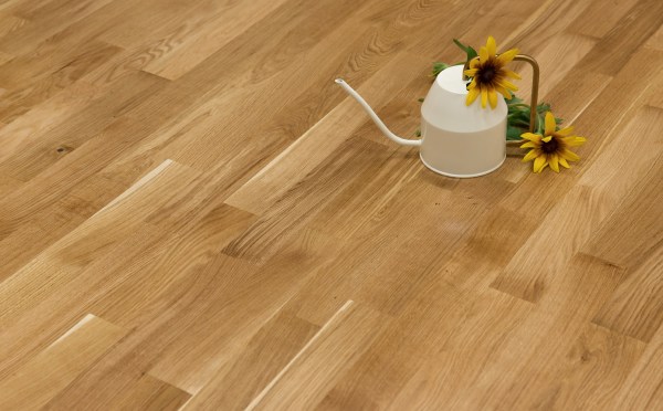 Паркетная доска Поларвуд (Polarwood) - Дуб Tundra 3s 3011178160100124