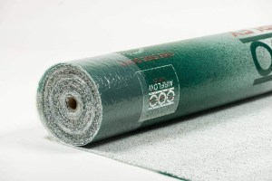 Tuplex Original - подложка под ламинат рулонная 9000х1100х3мм