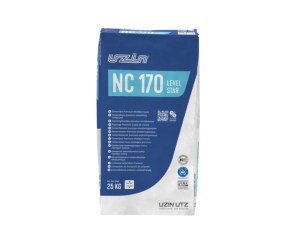 UZIN NC 170 нивелирующая масса под паркет - 25кг