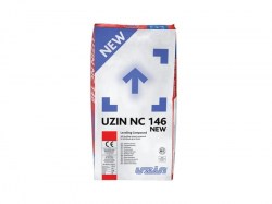 Uzin NC146 NEW - самонивелир под ПВХ покрытия (ламинат, винил, СПС, линолеум)
