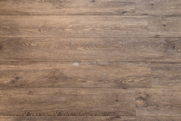 Кварц-винил SPC Alpine Floor ЕСО 11-8 Венге Грей Grand Sequoia