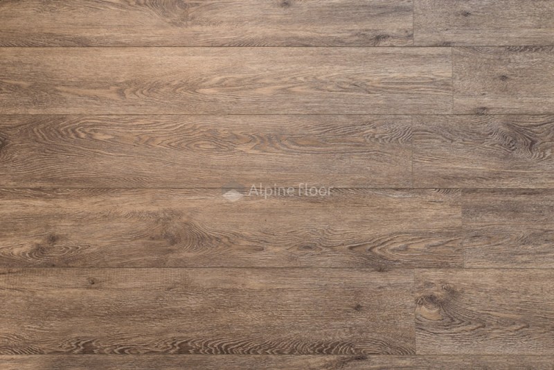 Кварц-винил SPC Alpine Floor ЕСО 11-8 Венге Грей Grand Sequoia