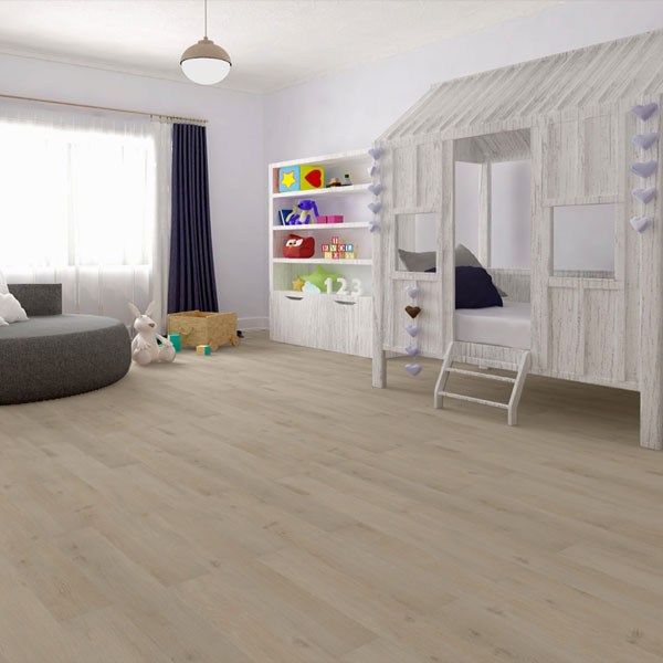 Виниловое SPC покрытие ADO Floor Stagna 1528 4мм